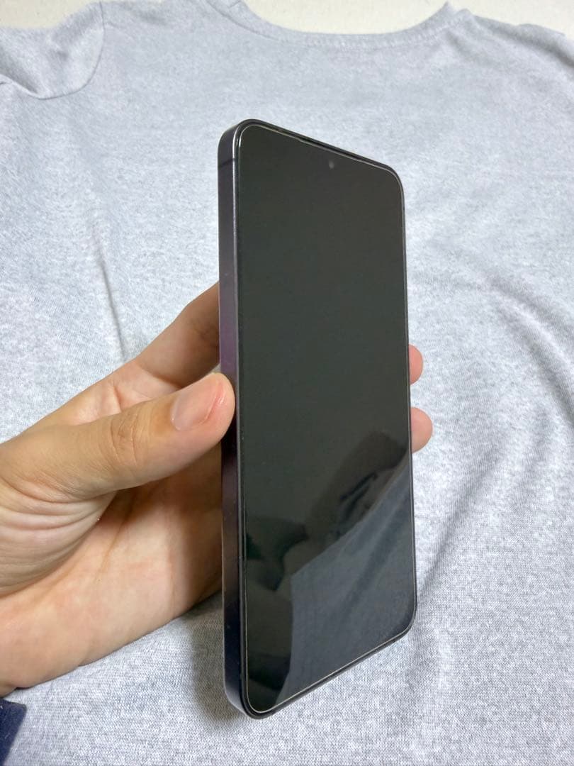 Samsung Galaxy S24 本体 256GB SIMフリー