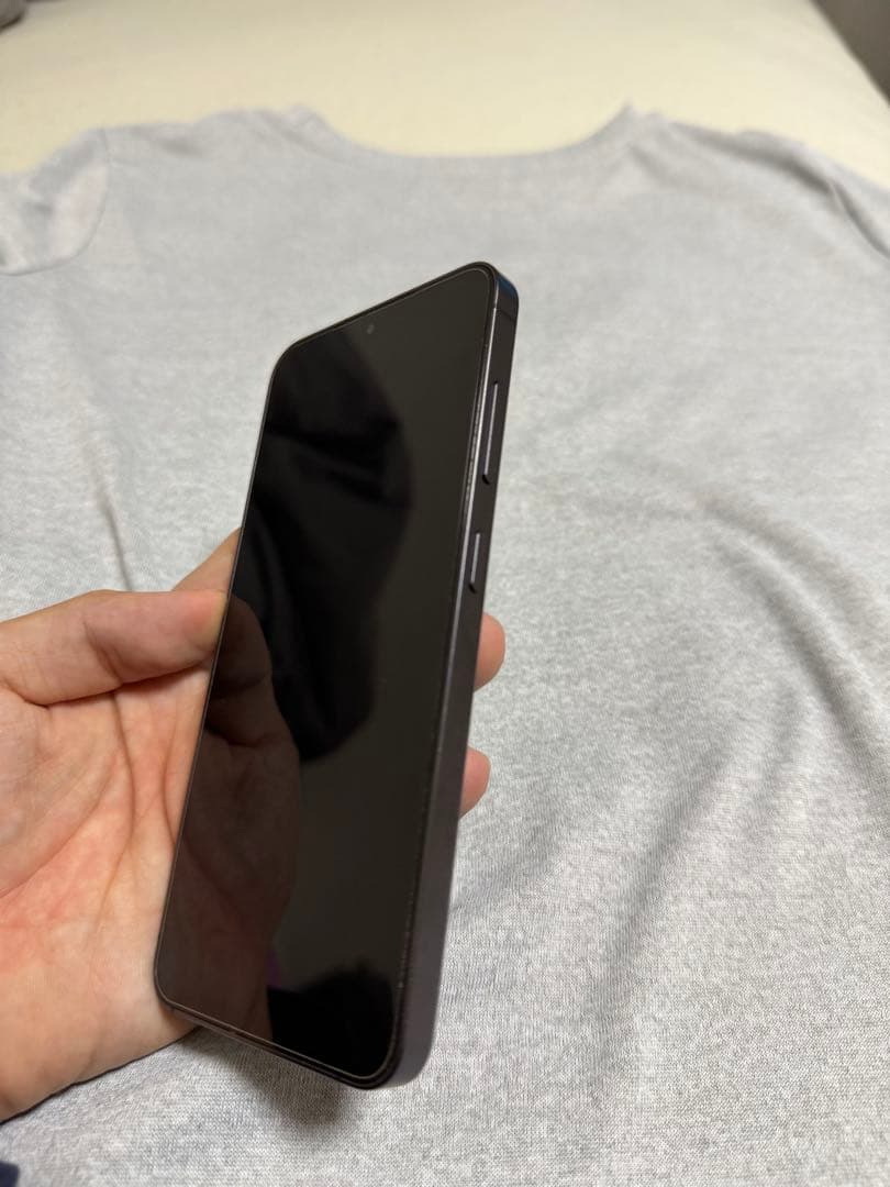 Samsung Galaxy S24 本体 256GB SIMフリー