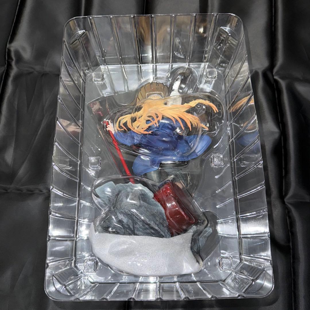 チェンソーマン パワー＆ニャーコ　S-fire フィギュア