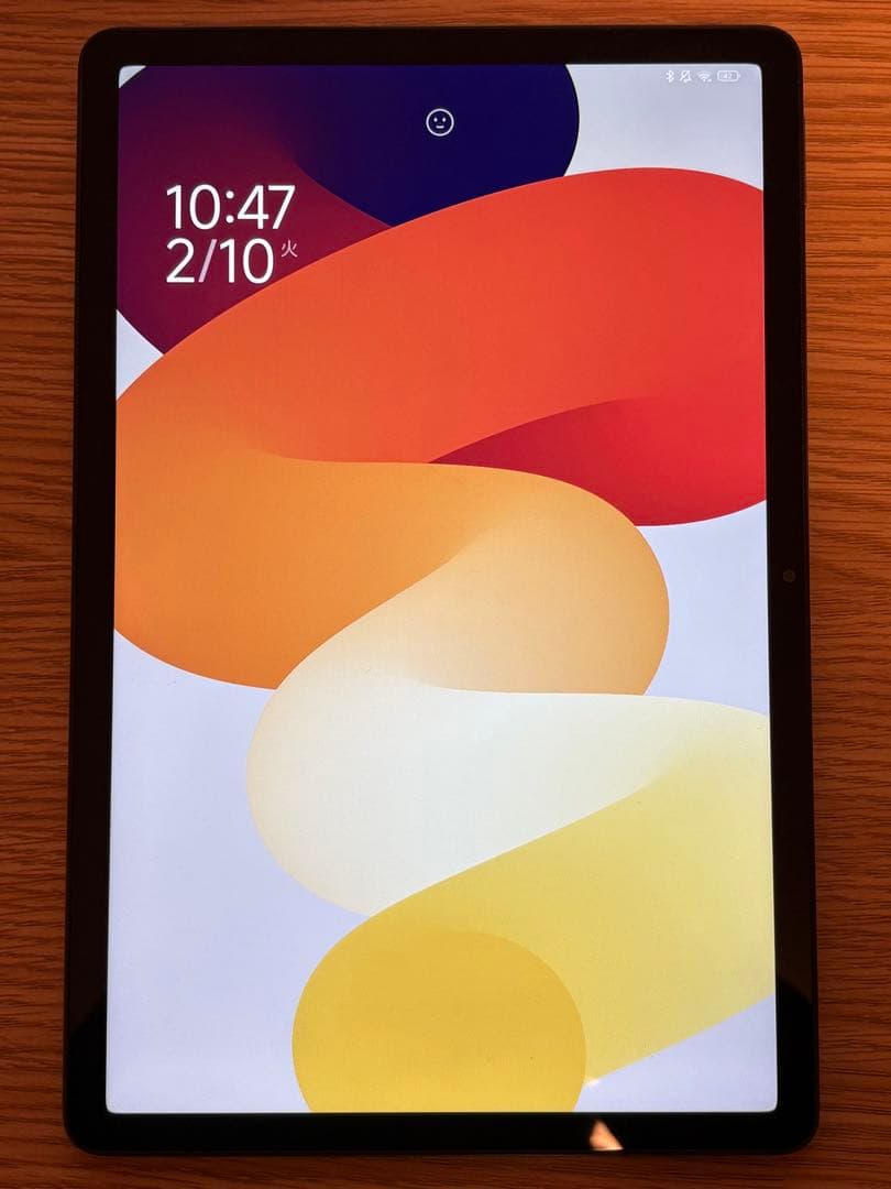 Xiaomi Redmi Pad SE 11インチ128GB (箱、カバー付き)