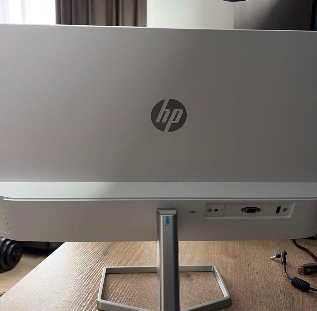 HP M24fw 24インチモニター 本体
