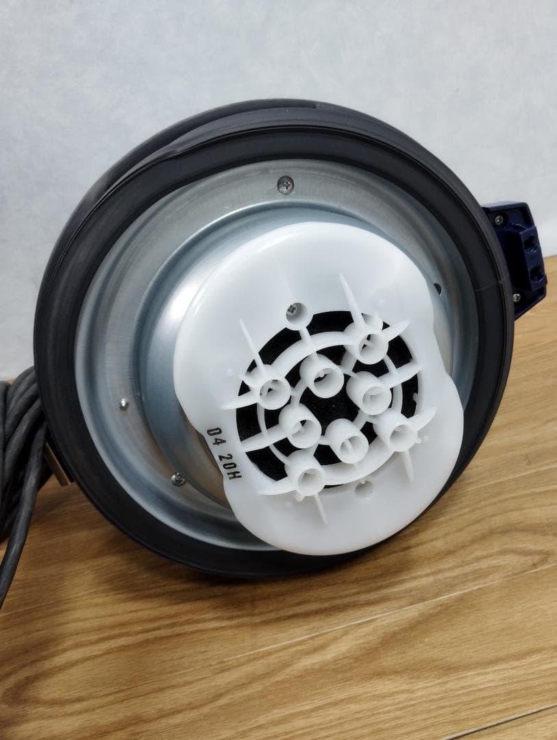 Y☆622 パナソニック 業務用掃除機 MC-G3000P