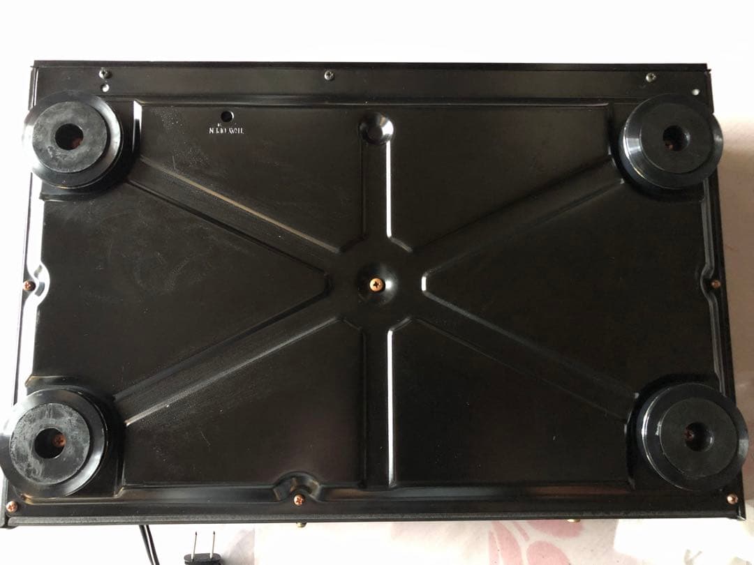 ビクター　ＸＬ-Z521 動作品