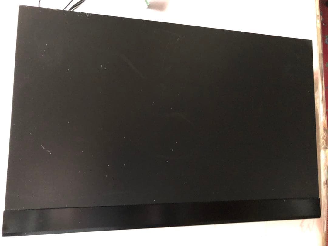 ビクター　ＸＬ-Z521 動作品