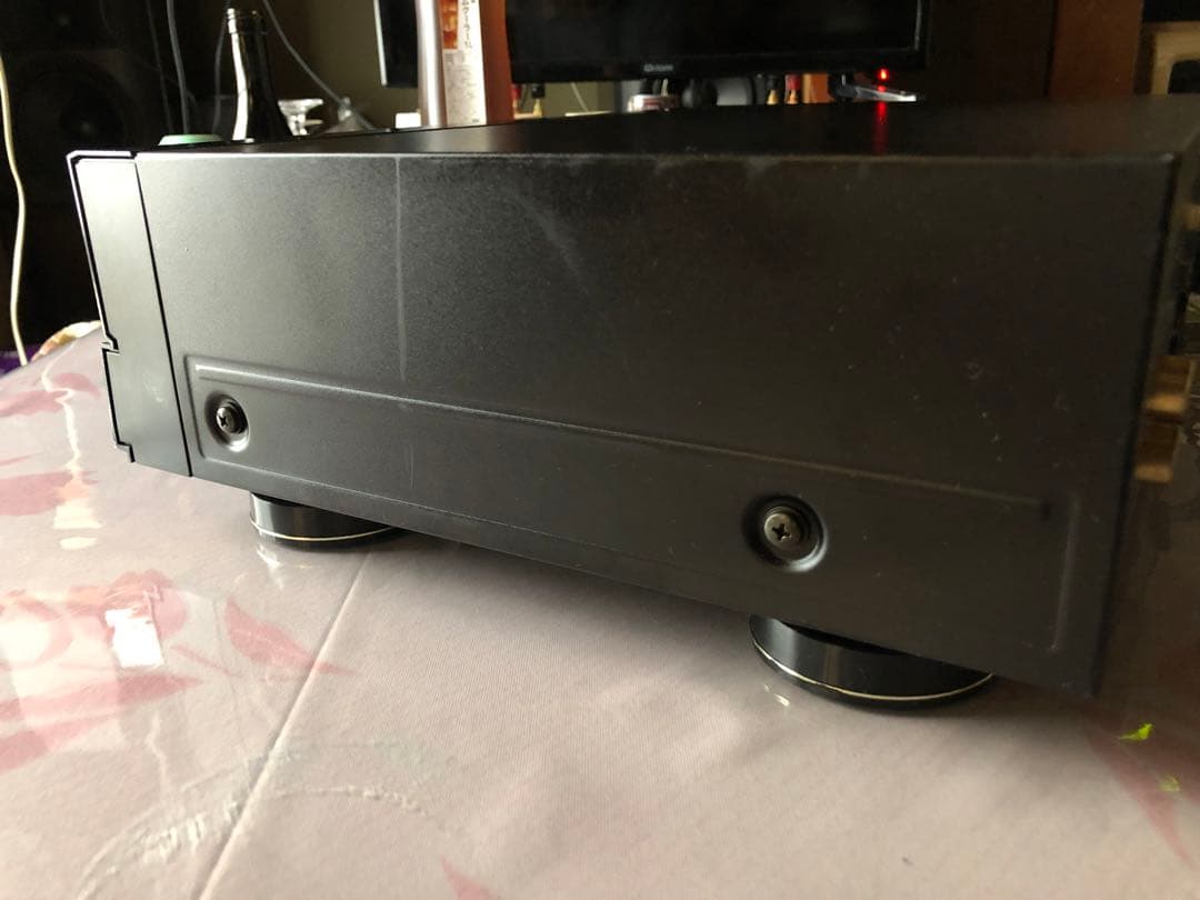 ビクター　ＸＬ-Z521 動作品