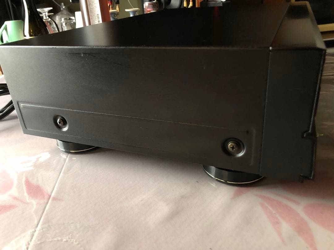 ビクター　ＸＬ-Z521 動作品