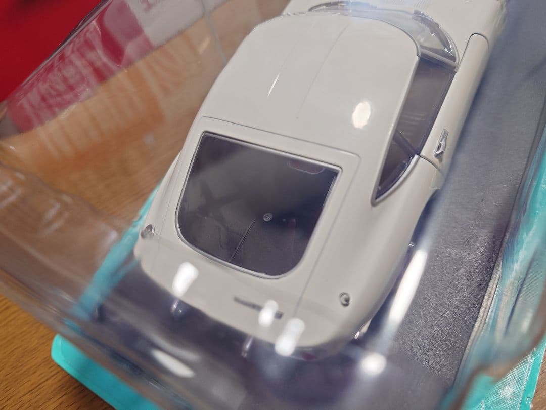 トヨタ　2000GT　1967 未開封