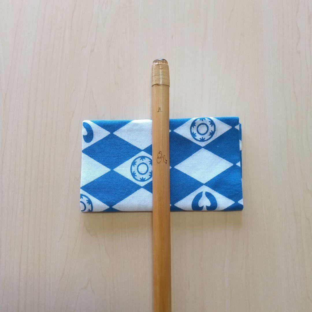 囃子用(タイプ②)　五本調子篠笛