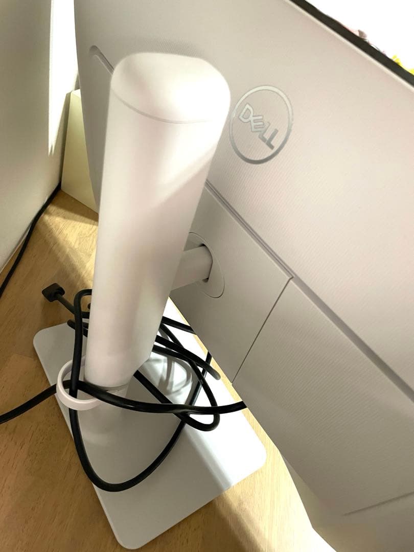 Dell 24 Plus調整可能スタンド モニター - S2425HS