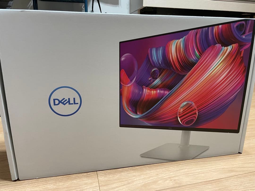Dell 24 Plus調整可能スタンド モニター - S2425HS