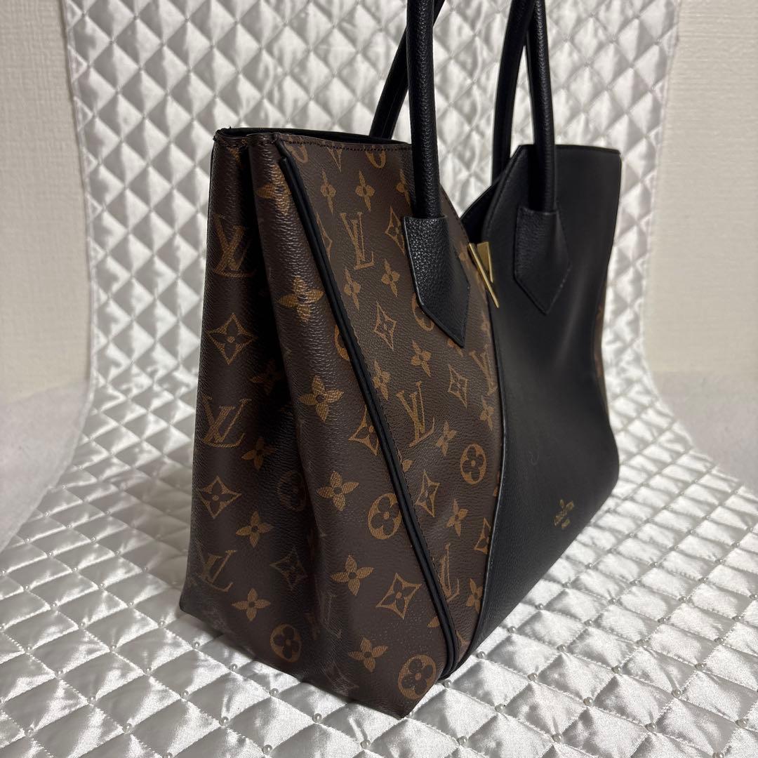 used ＬＶ ノベルティ モノグラム×ブラック ショルダーバッグ ハンドバッグ
