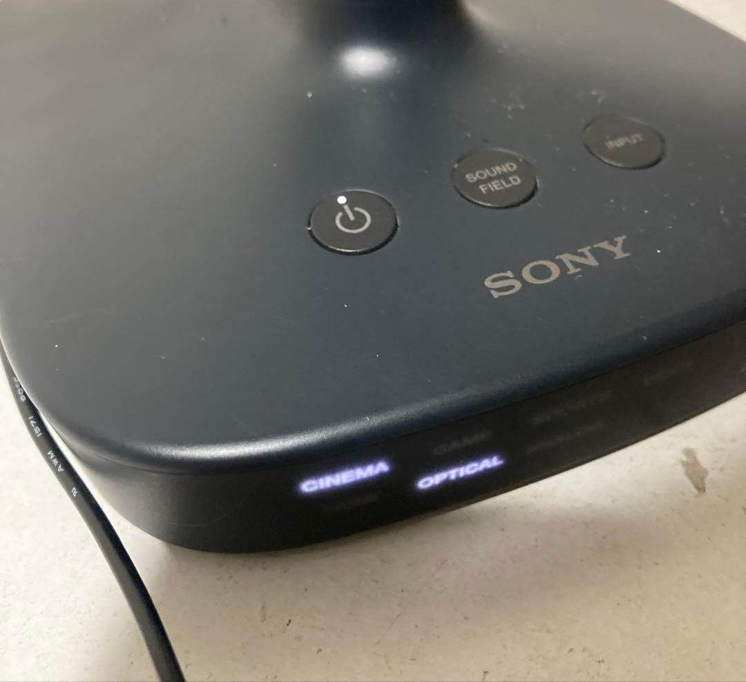 ソニー SONY デジタルサラウンドヘッドホン 密閉型 TMR-L600