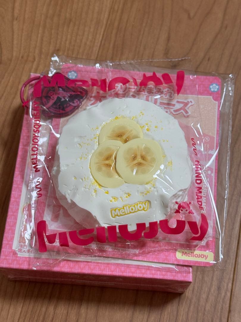 mellojoy 大福