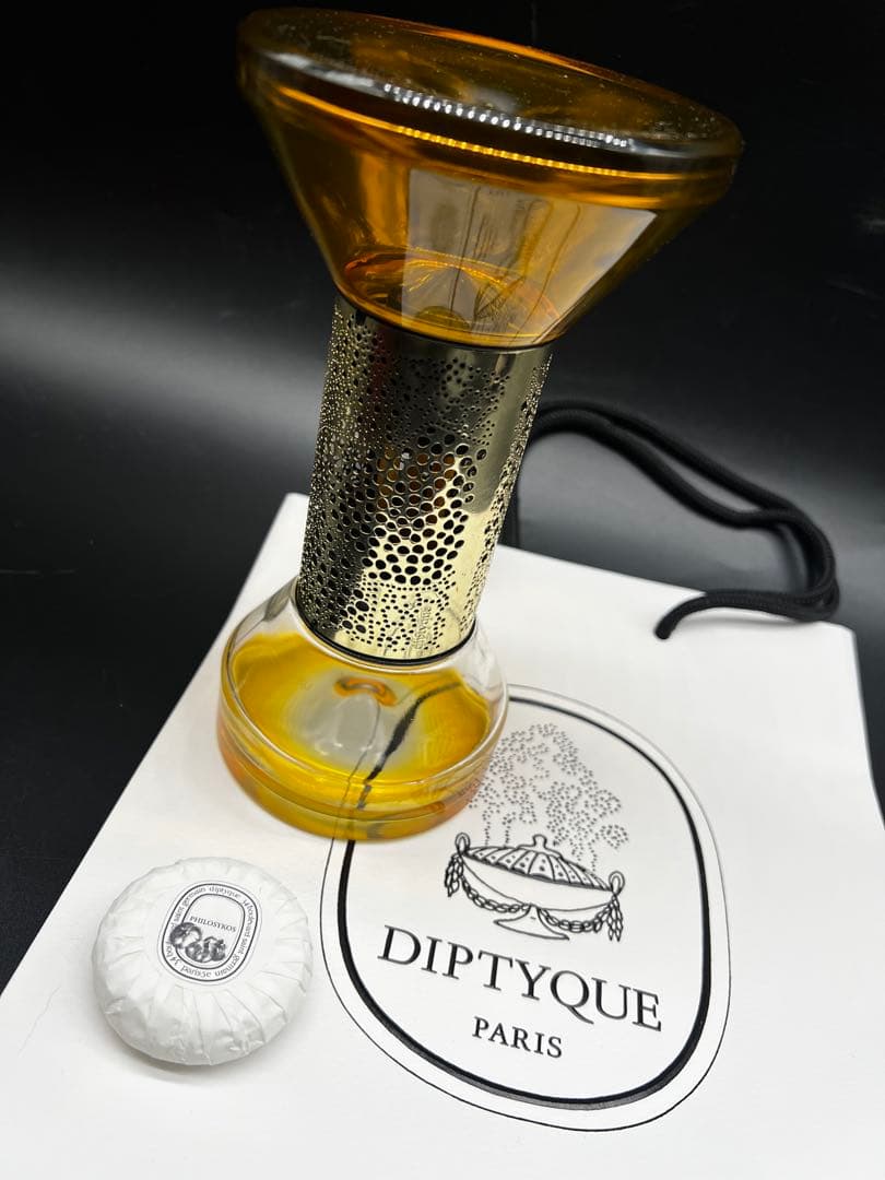 Diptyque ❣️ディフューザー