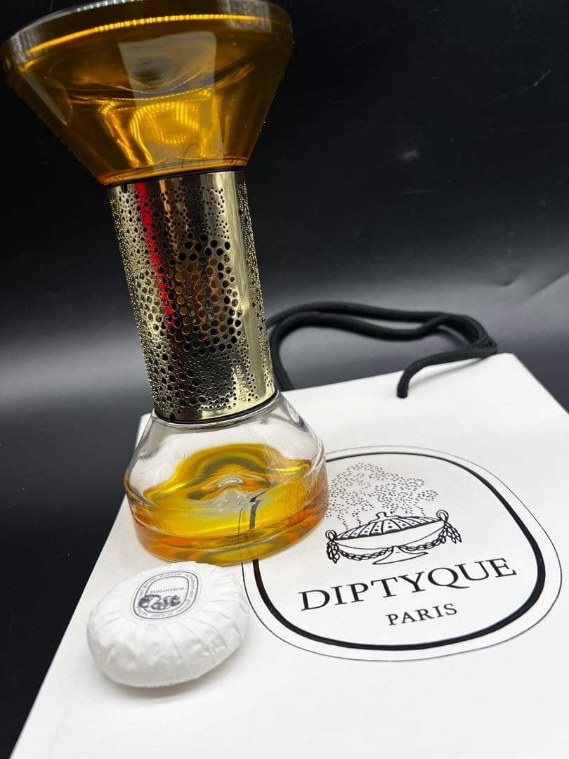 Diptyque ❣️ディフューザー