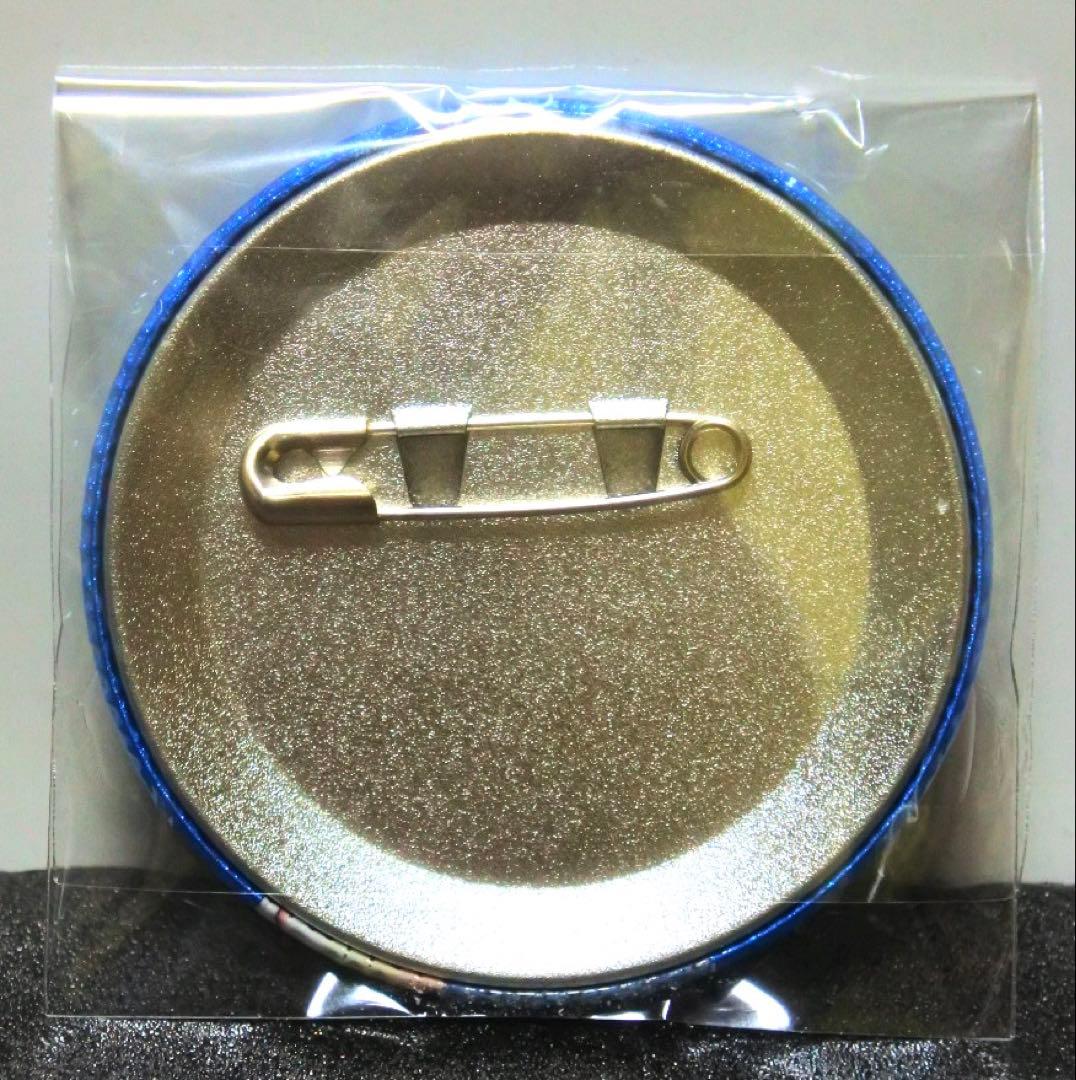 俺ガイル ドンキホーテ ハッピーバッグ 雪ノ下雪乃 缶バッジ