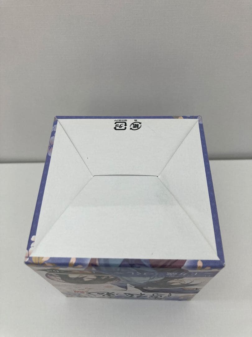 薄桜鬼　土方歳三　缶バッジ　土方歳三づくし　1BOX