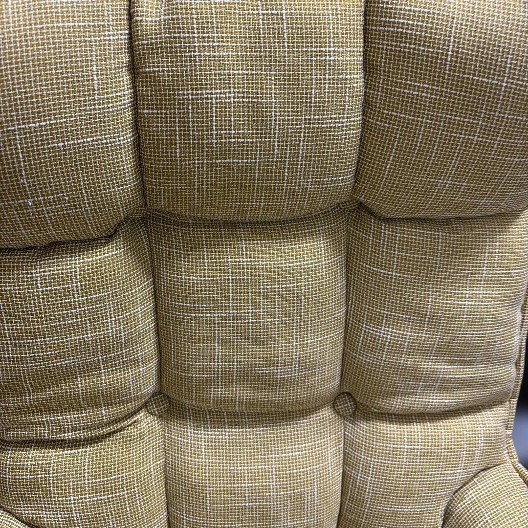 高座椅子　ハイバック へたりにくい ポケットコイル 高耐久 肘付き 座椅子