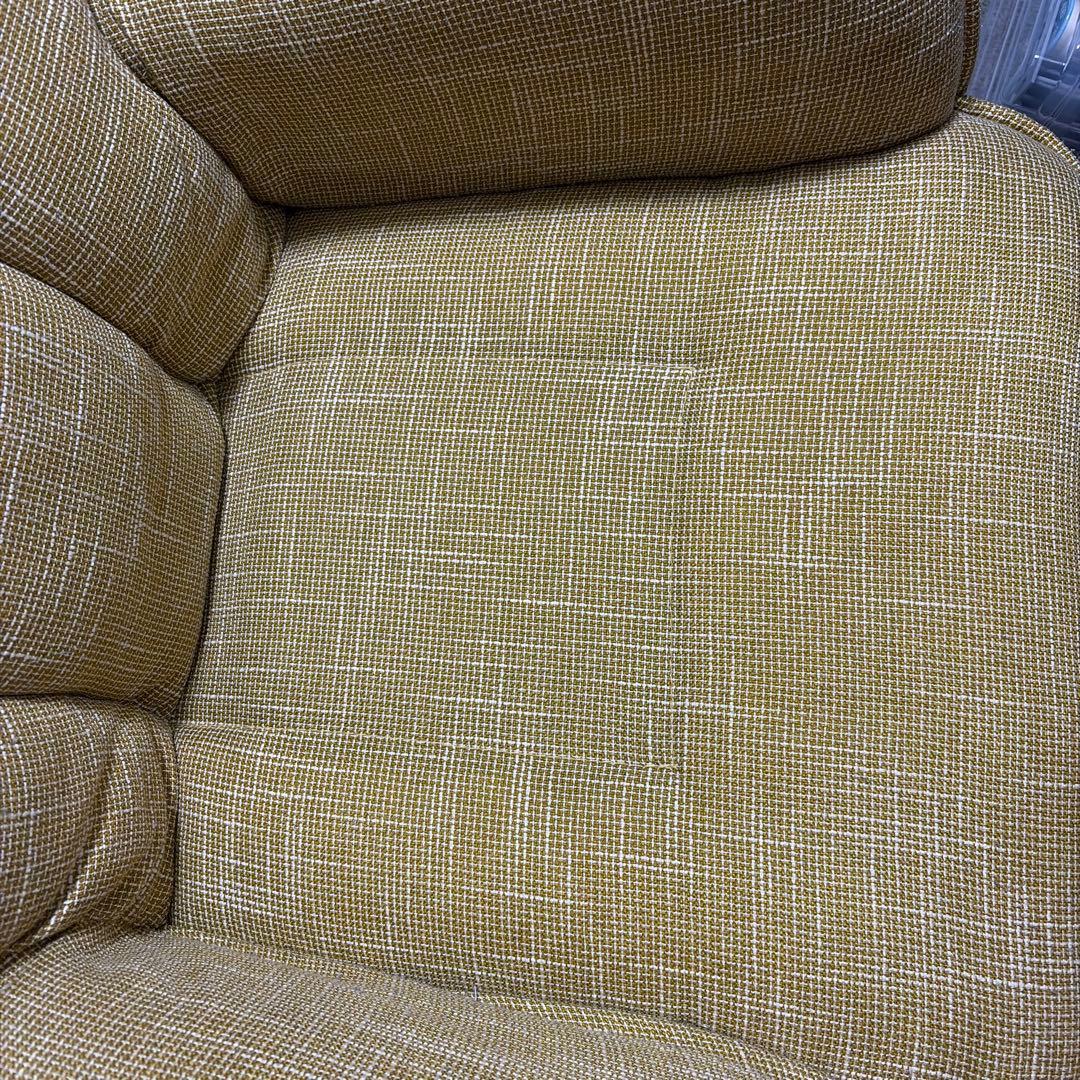 高座椅子　ハイバック へたりにくい ポケットコイル 高耐久 肘付き 座椅子