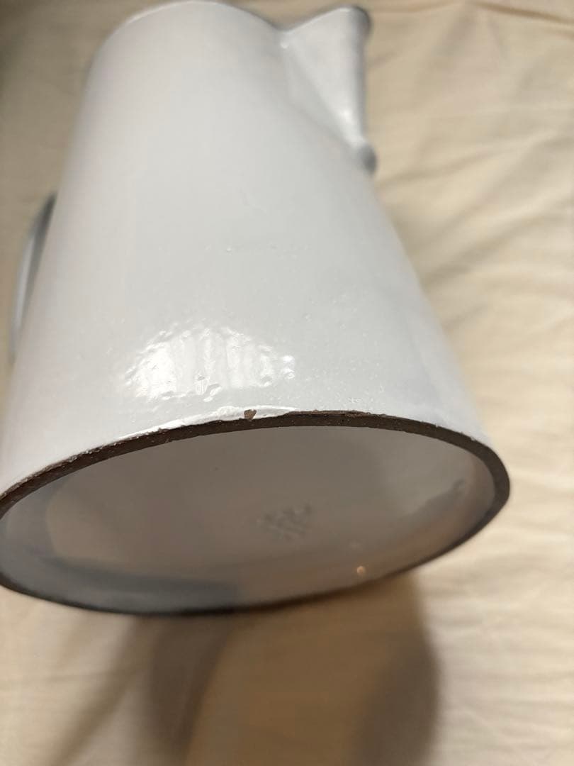 ASTIER de VILLATTE Rose ピッチャー