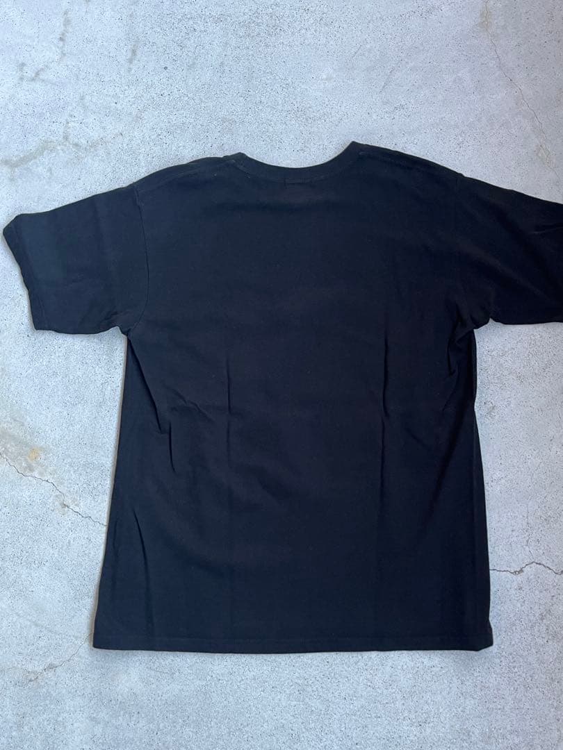 花冷え　10周年　Tシャツ　Lsize