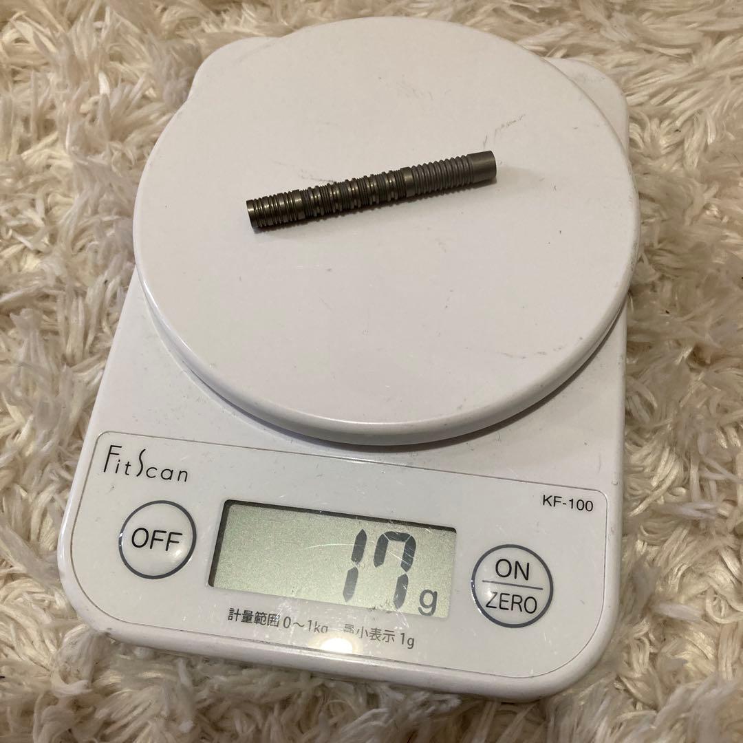 ダーツ ケース　セット ターゲット　ボライド