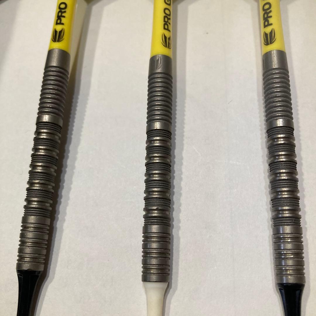 ダーツ ケース　セット ターゲット　ボライド