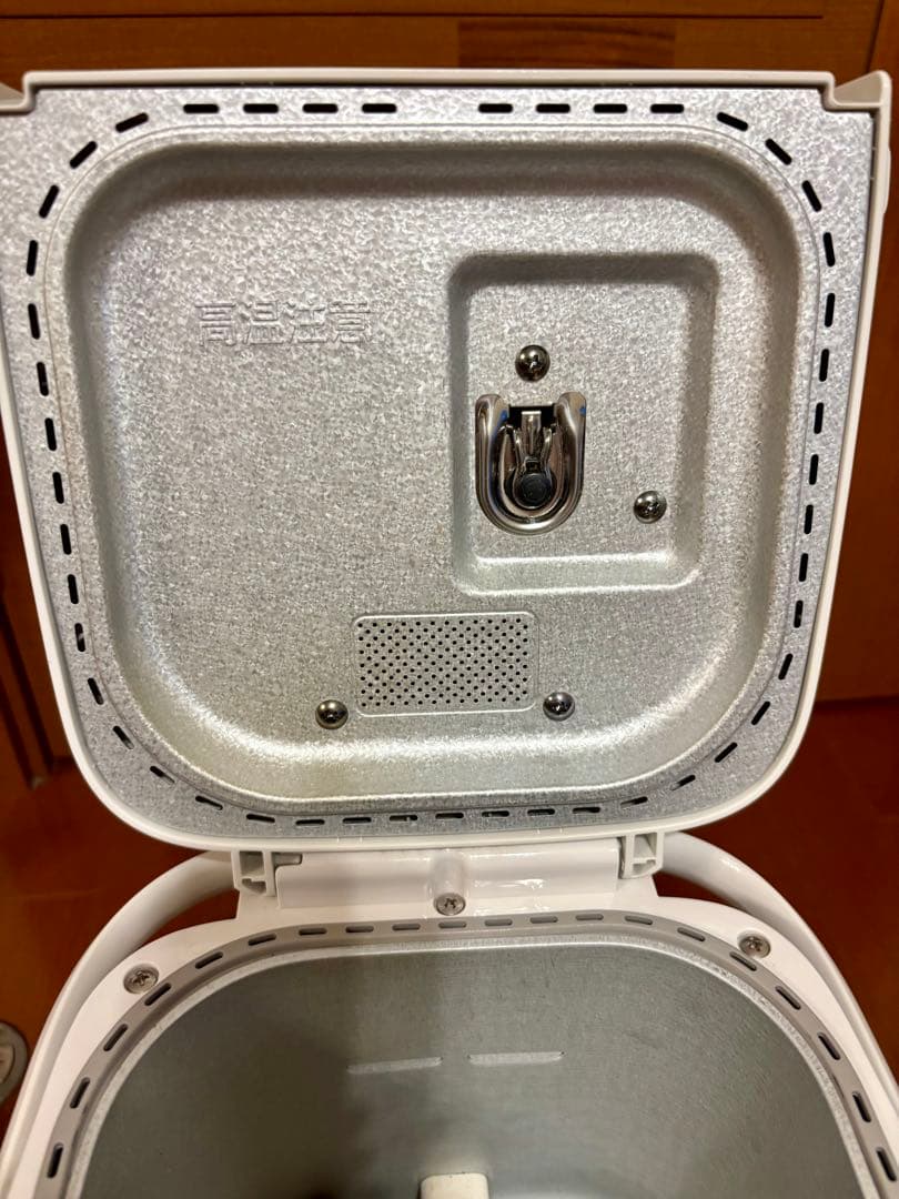 ★Panasonic パナソニック ホームベーカリー SD-SB1 パン焼き機★