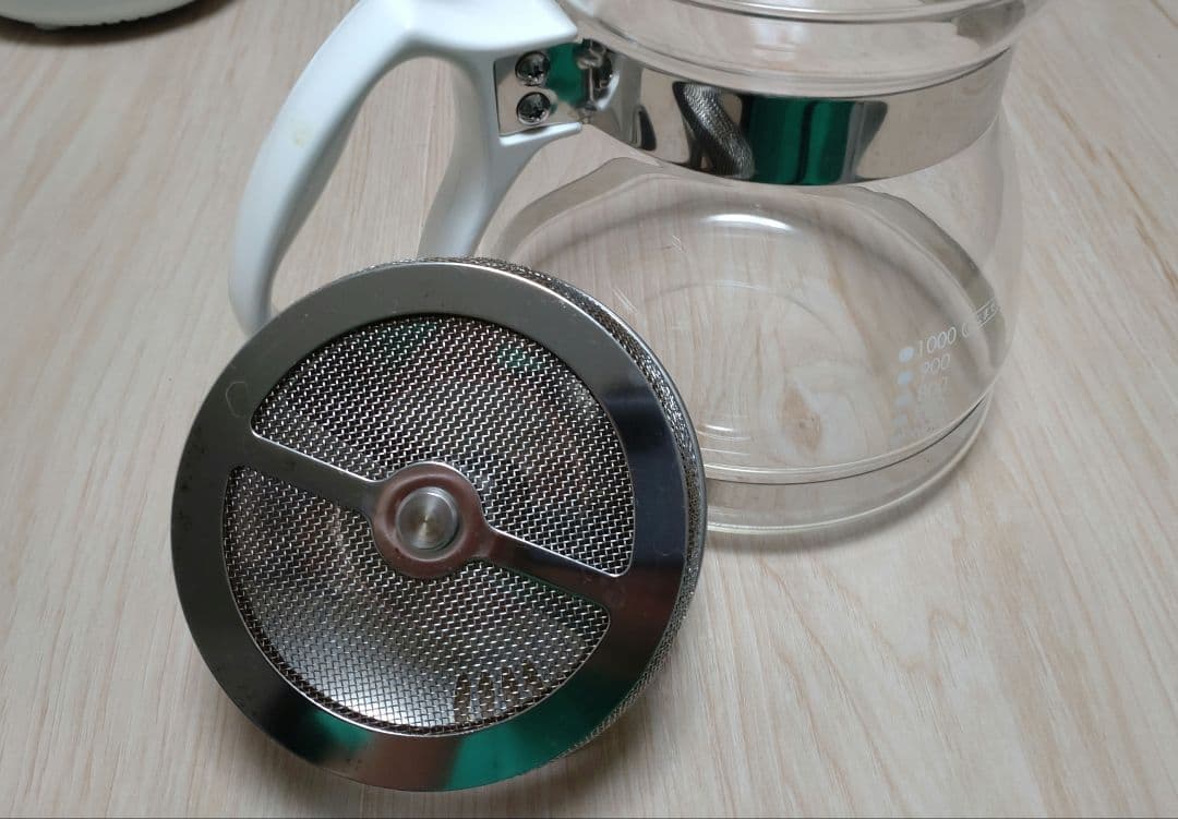 HMJ3-1000 マイコン煎じ器3 ハリオ　HARIO