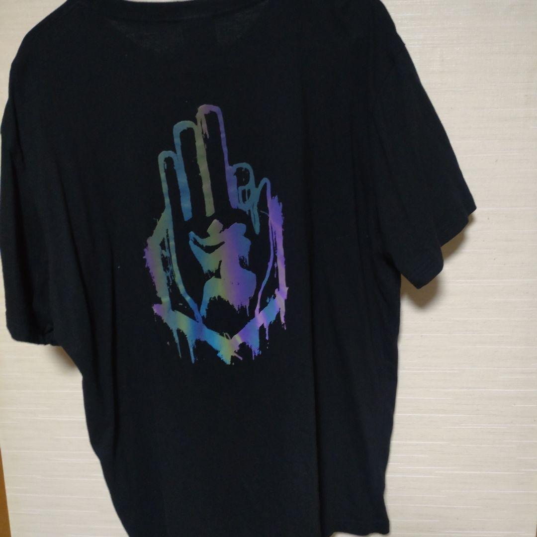 ジグザグ 最高Tシャツ 限定 最高禊