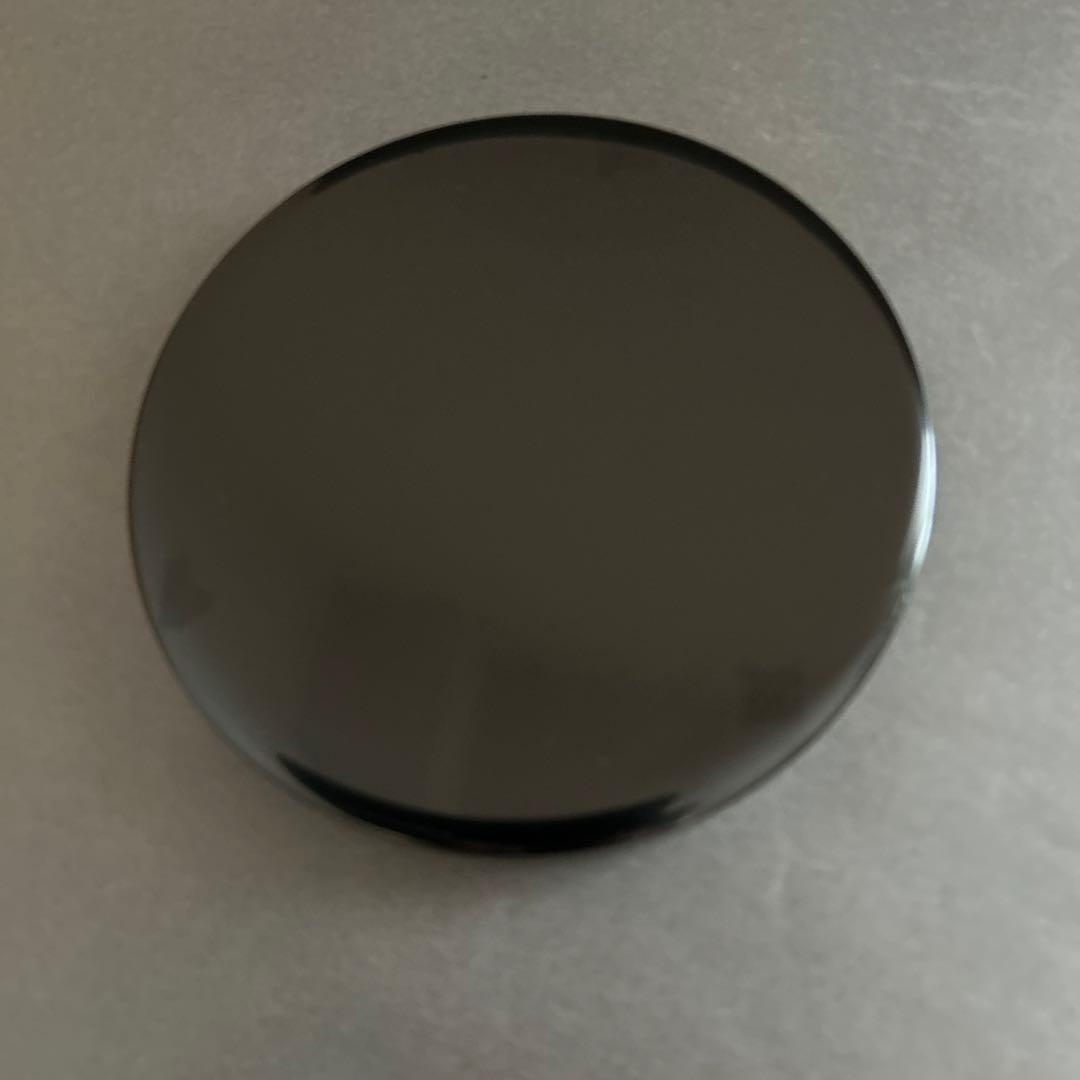 輪島塗本朱、黒漆五寸皿2客