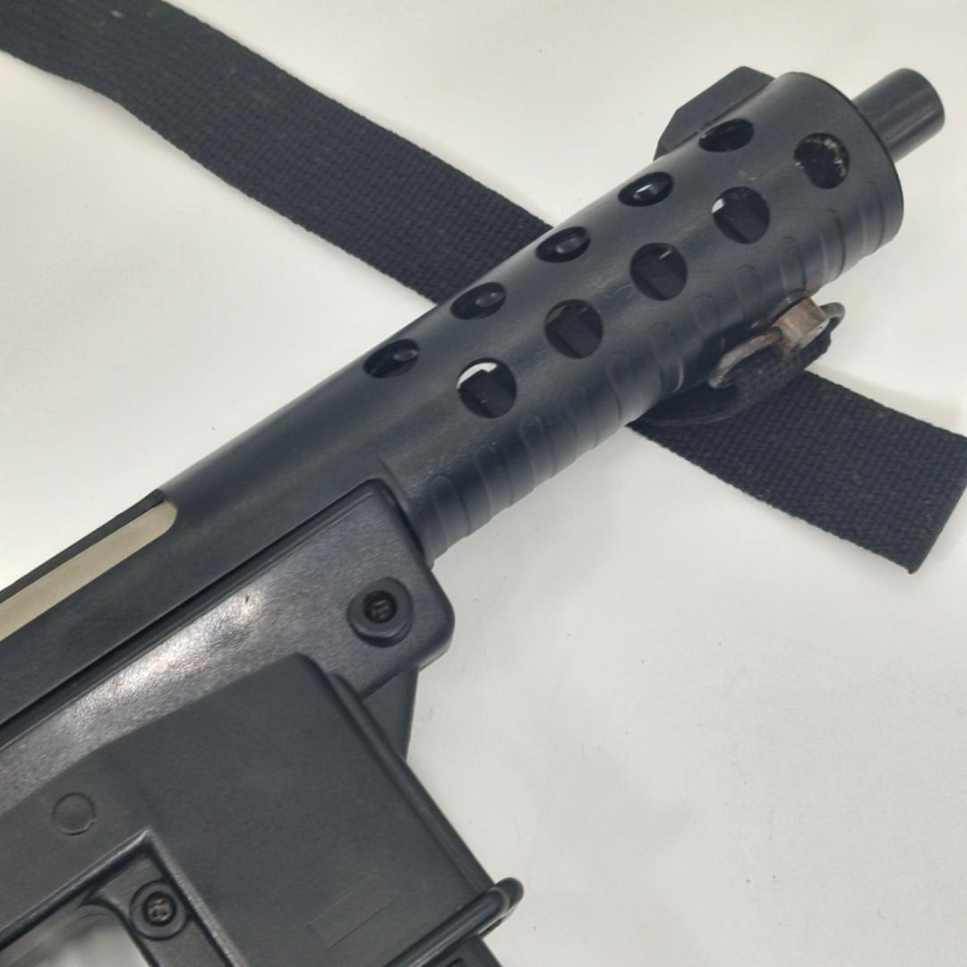 マルゼン KG-9 ガスガン