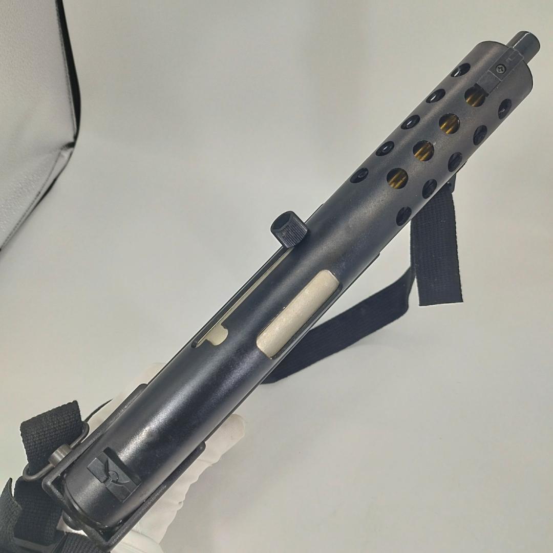 マルゼン KG-9 ガスガン