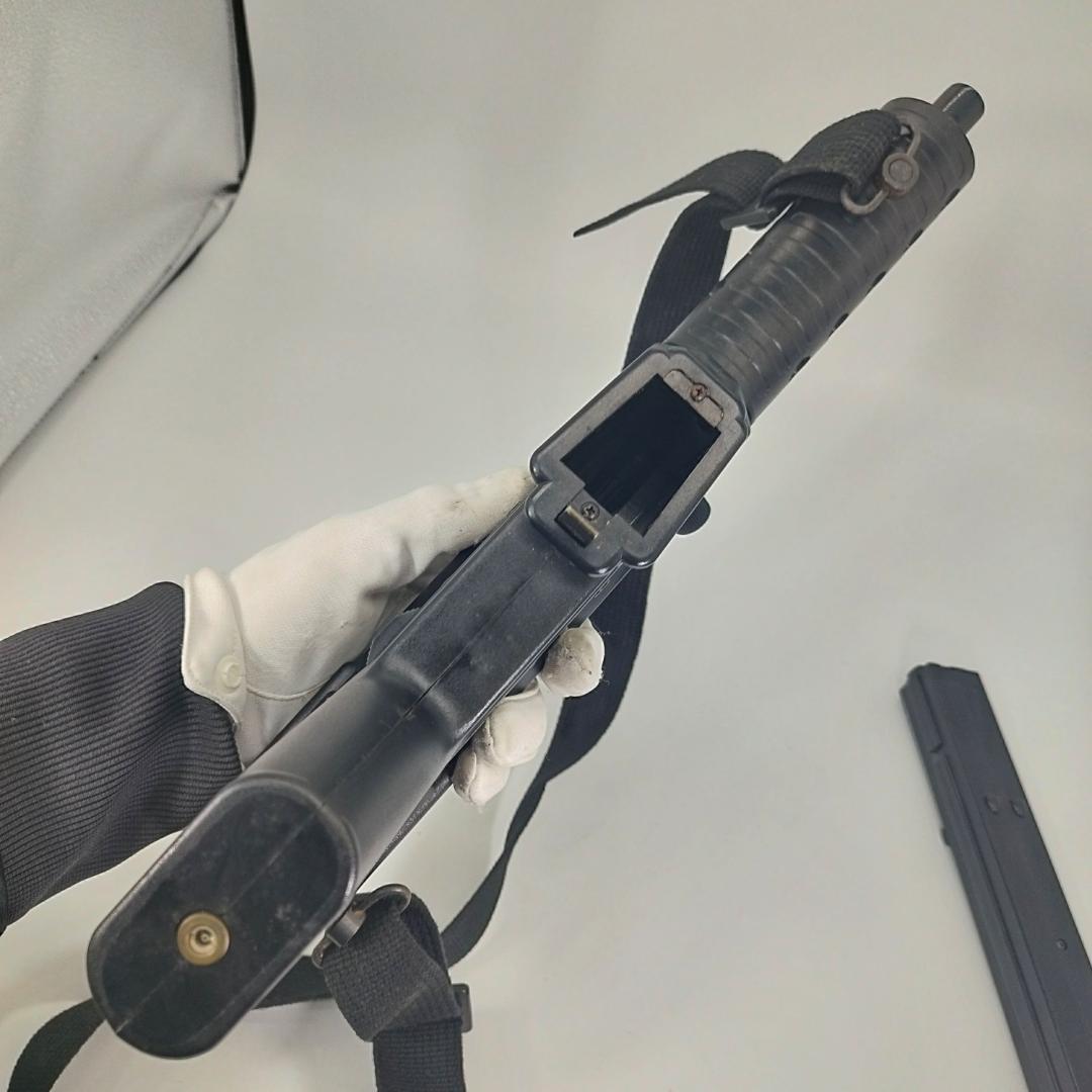 マルゼン KG-9 ガスガン