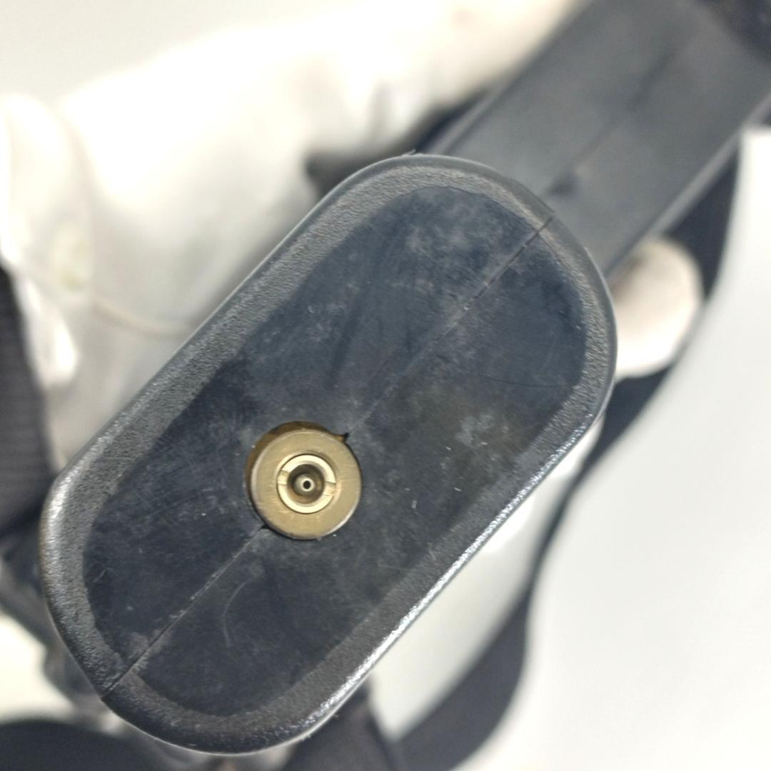 マルゼン KG-9 ガスガン