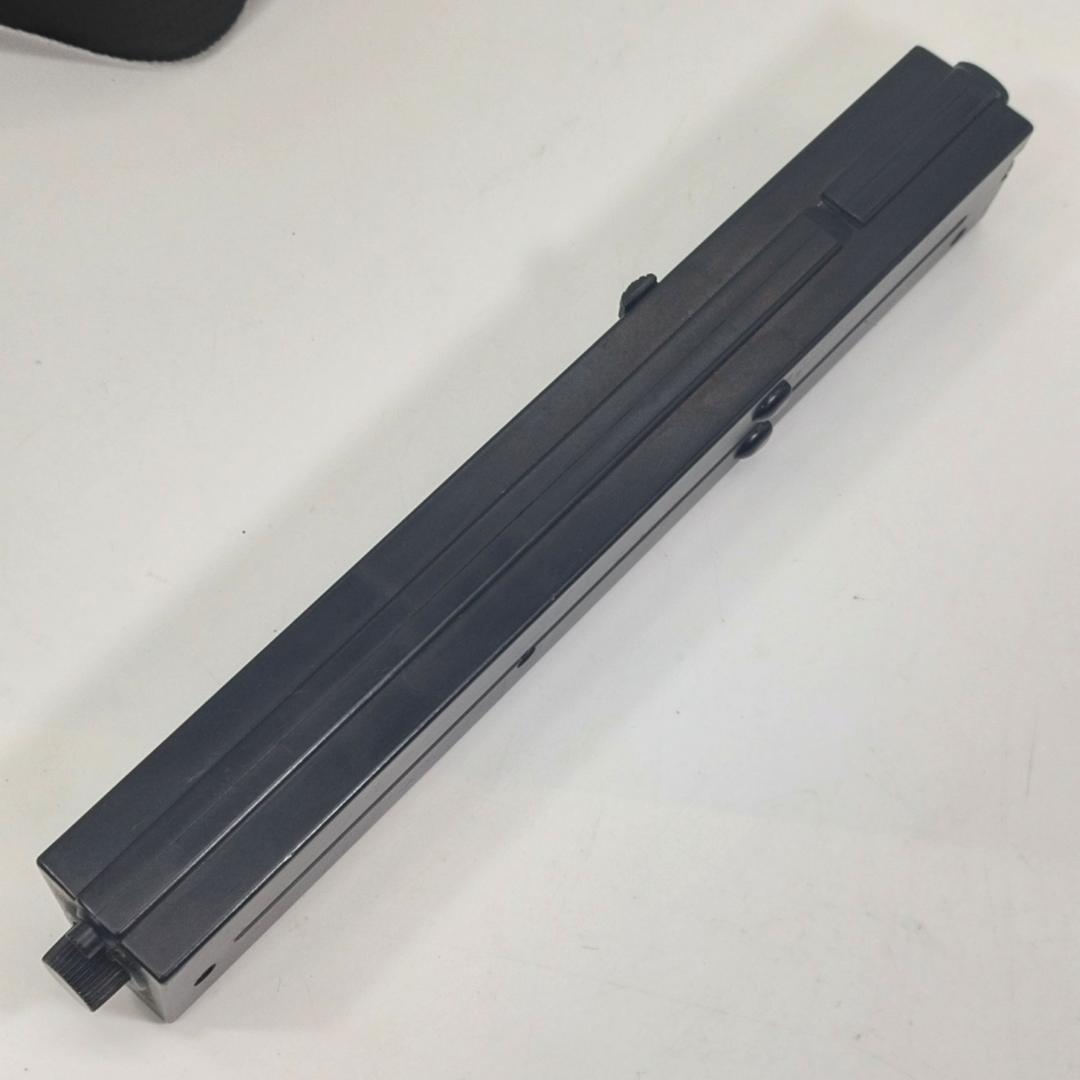 マルゼン KG-9 ガスガン