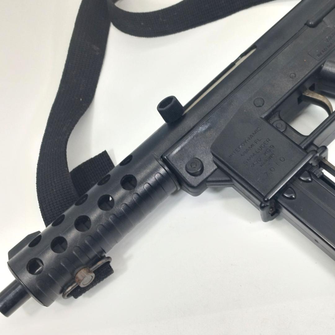 マルゼン KG-9 ガスガン