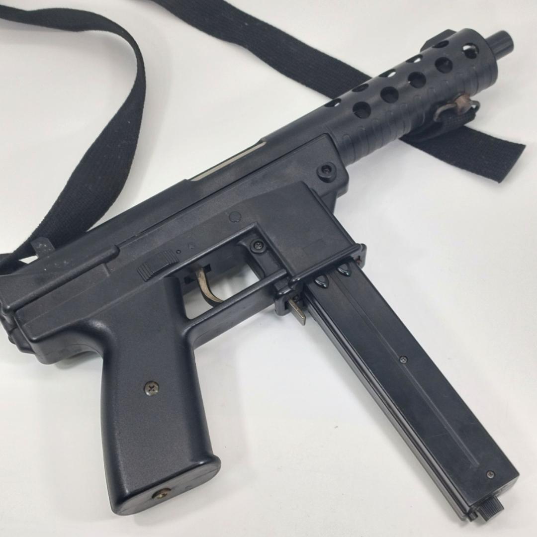 マルゼン KG-9 ガスガン