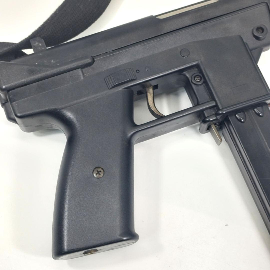 マルゼン KG-9 ガスガン