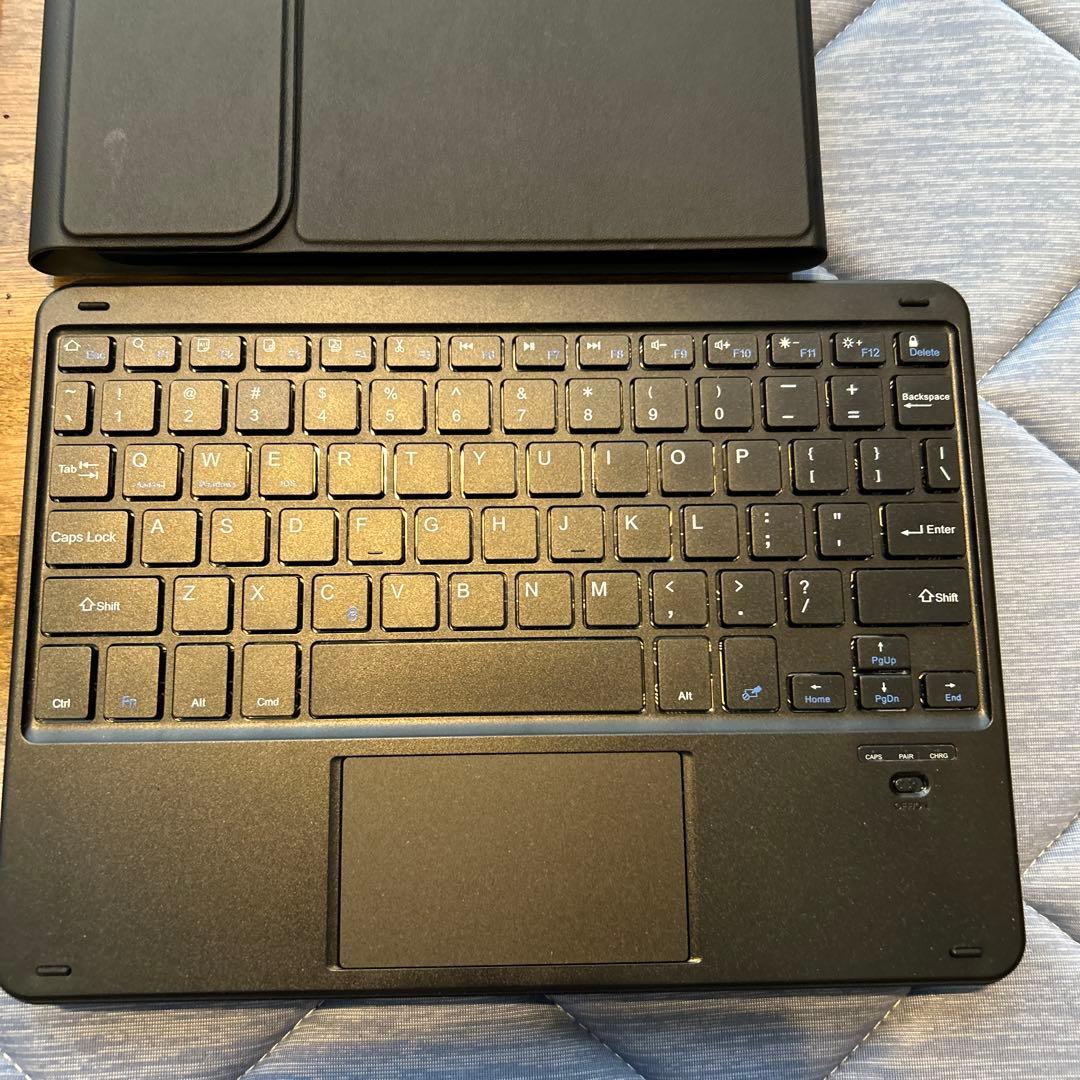 iPad 11インチWi-Fi 128GB 2025年春モデル超美品充電回数4回