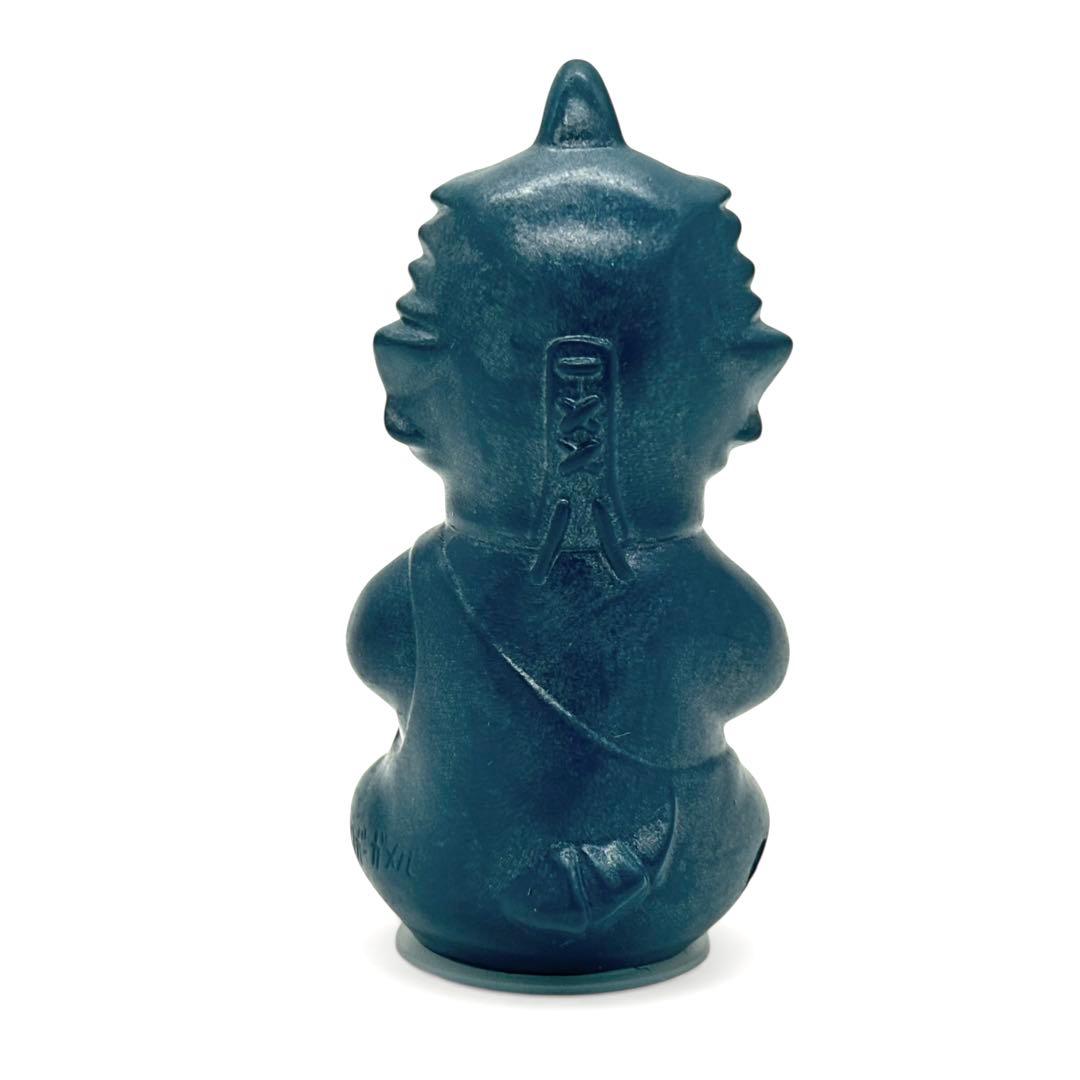【希少品】 ガーガメル 赤ちゃん ガメス ソフビ 貯金箱