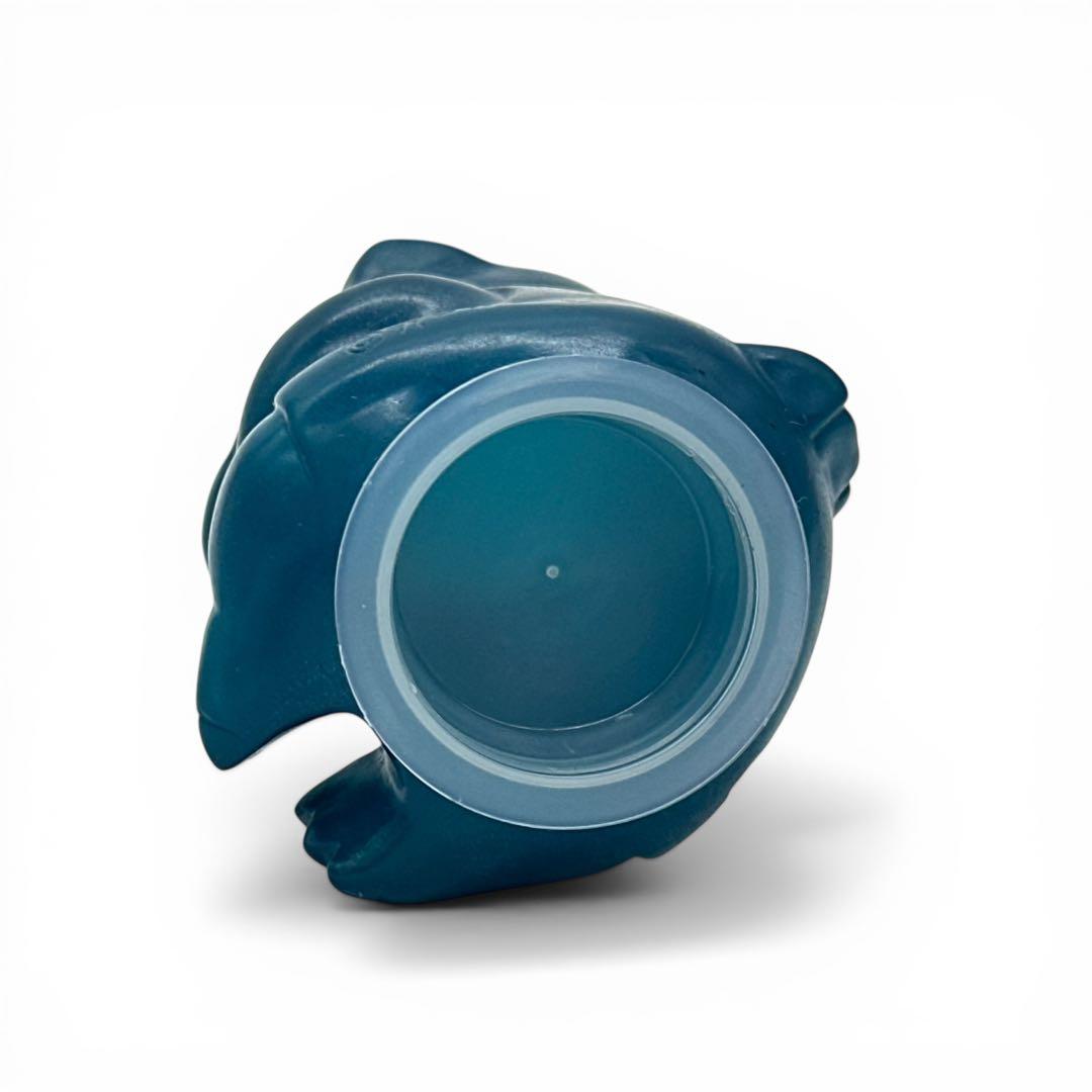 【希少品】 ガーガメル 赤ちゃん ガメス ソフビ 貯金箱