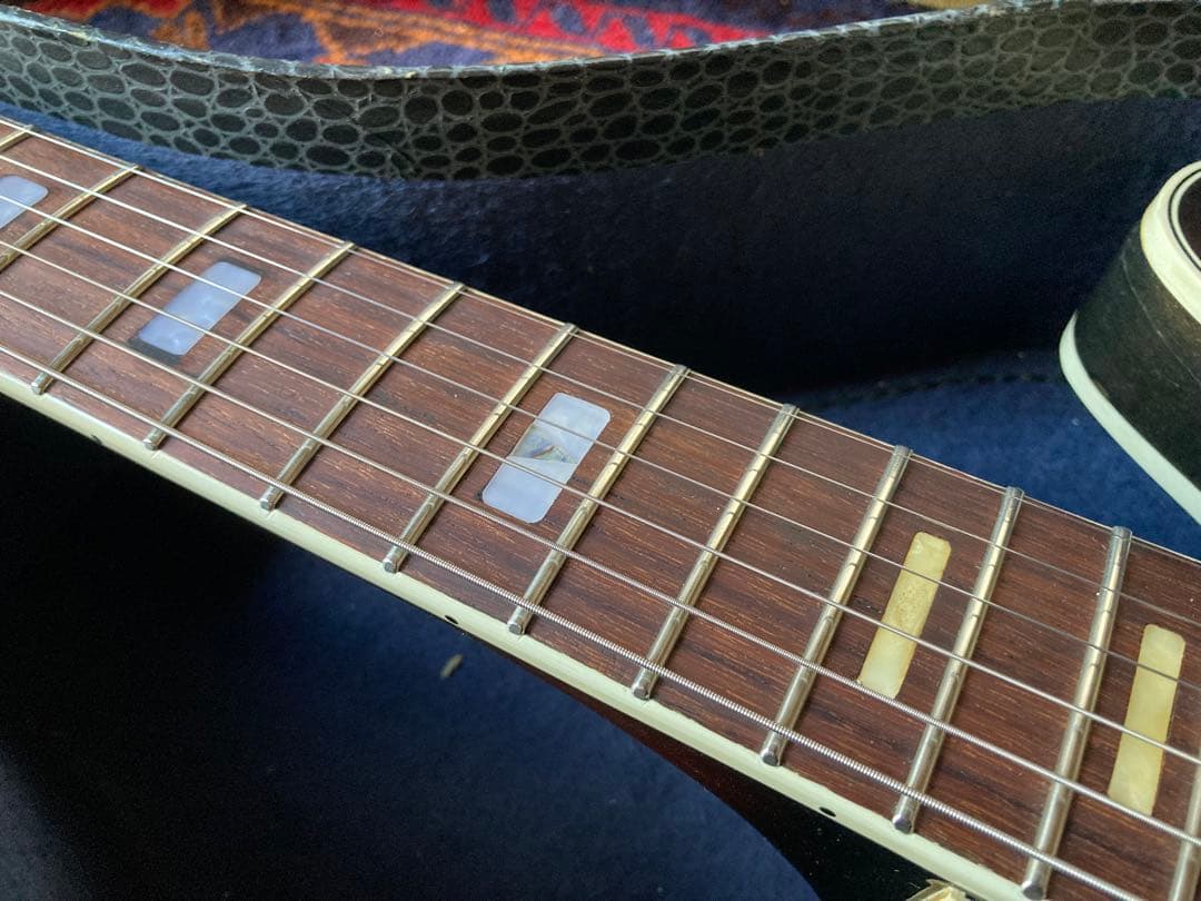 Crucianelli España EL-36 67〜68年 VOX EKO