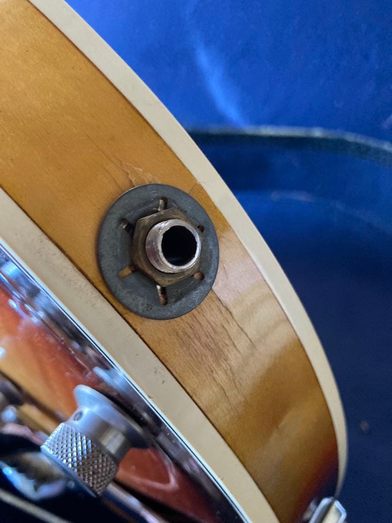 Crucianelli España EL-36 67〜68年 VOX EKO