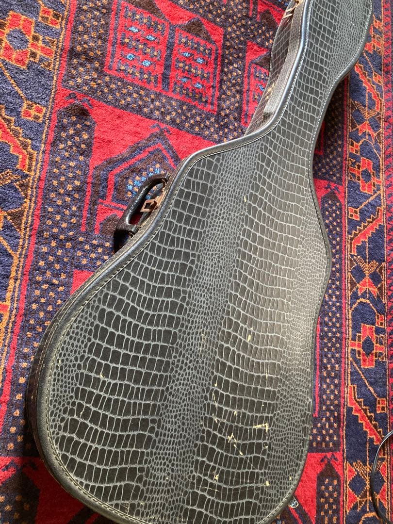 Crucianelli España EL-36 67〜68年 VOX EKO