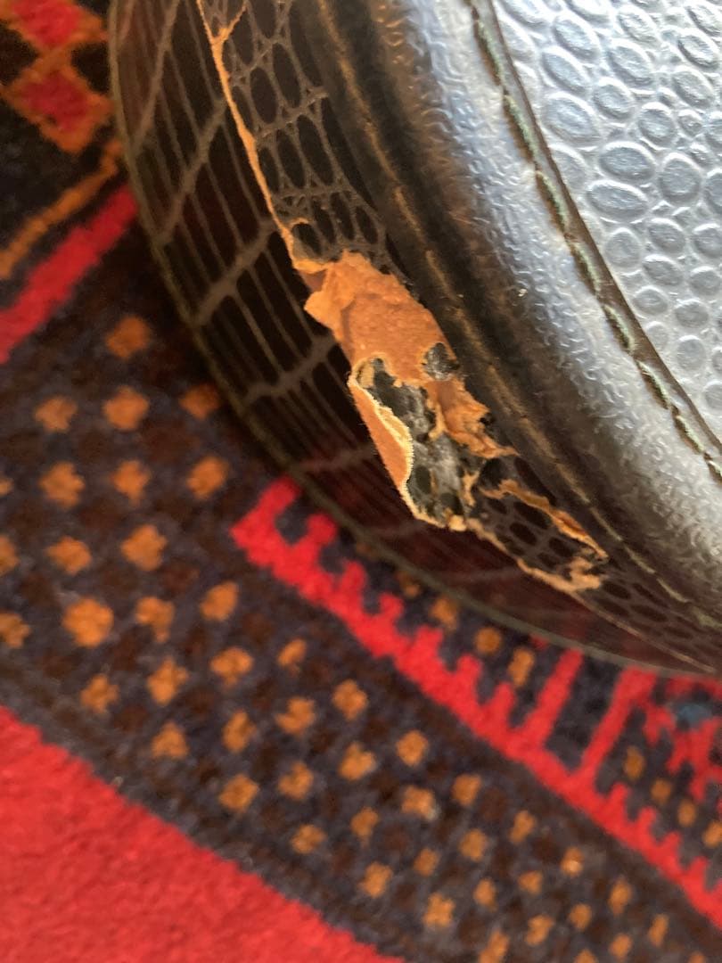 Crucianelli España EL-36 67〜68年 VOX EKO