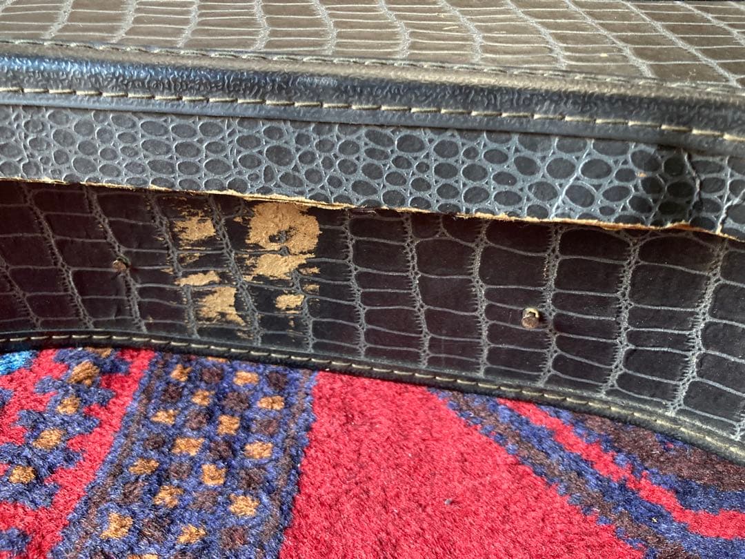 Crucianelli España EL-36 67〜68年 VOX EKO