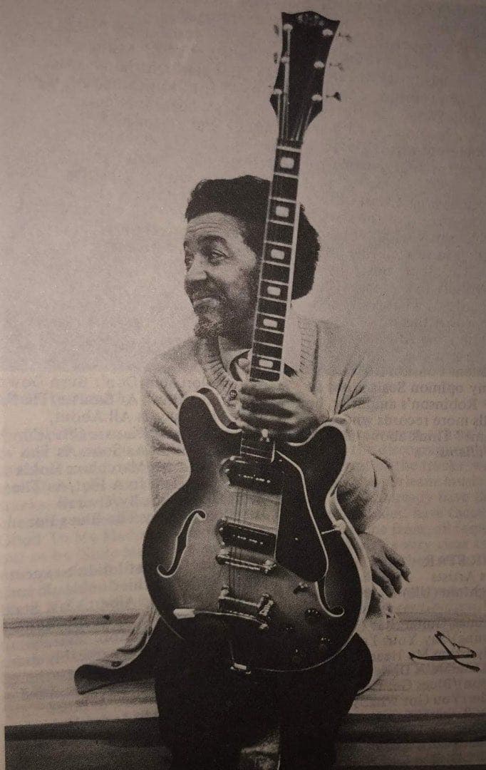 Crucianelli España EL-36 67〜68年 VOX EKO