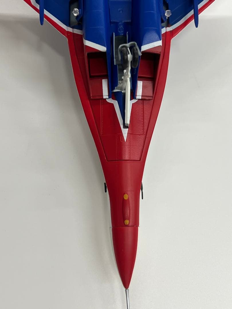 最終お値下げ後　ホビーマスター 1/ 72 MiG-29 ファルクラム”