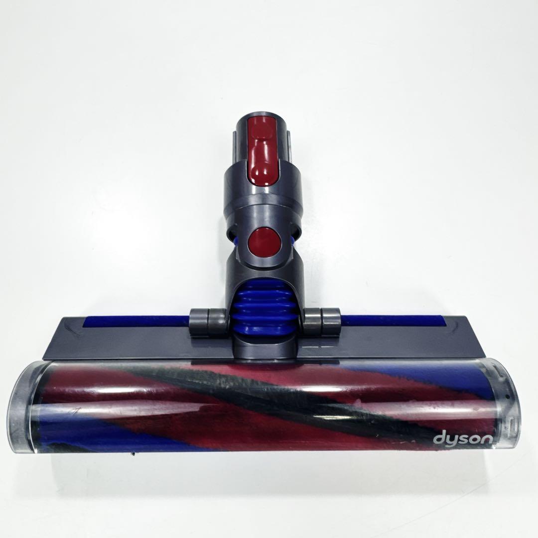 〚分解清掃済〛✦Dyson V8 slim スリムローラークリーナーヘッド✦